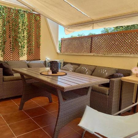 Apartamento Piso Acogedor Con Terraza Ciudad Real Exterior foto