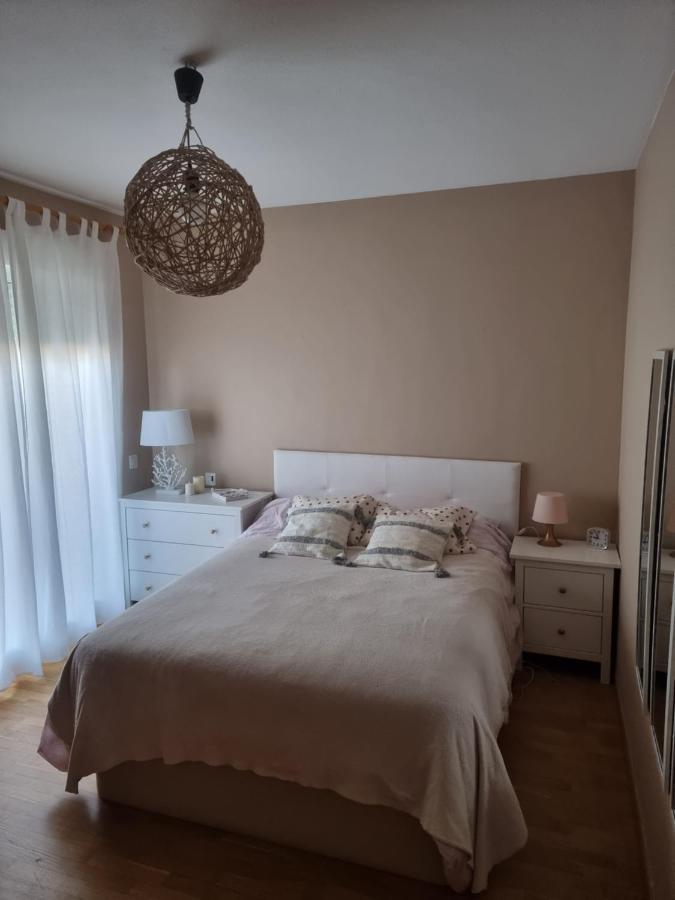 Apartamento Piso Acogedor Con Terraza Ciudad Real Exterior foto
